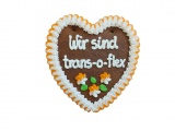 Herz 16cm, 7